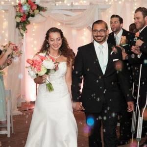 Meet your Posher, Douglas